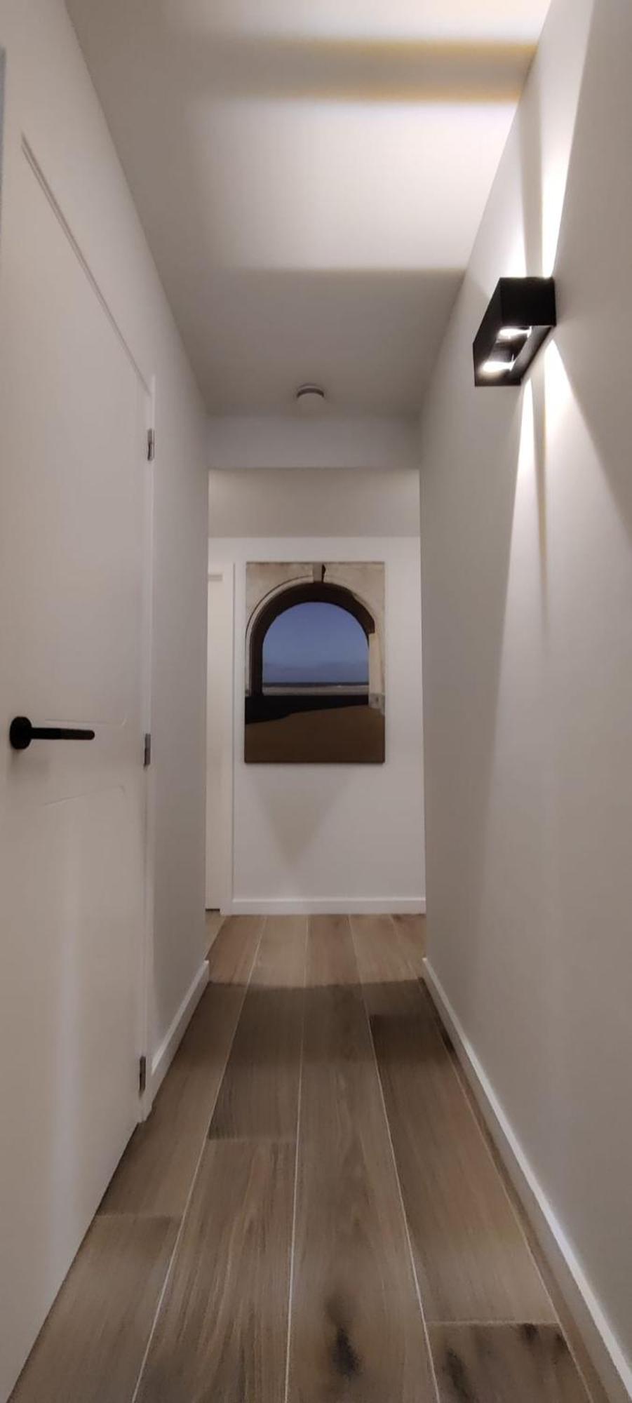 Luxueus, Ruim Appartement Op 350M Van Het Strand Oostende Buitenkant foto
